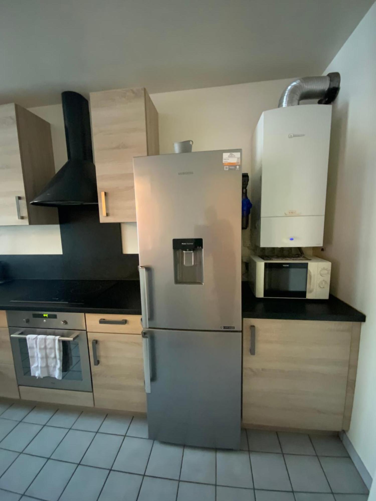 Appart' Calme - 48M² - Proche Versailles - Paris Elancourt Zewnętrze zdjęcie