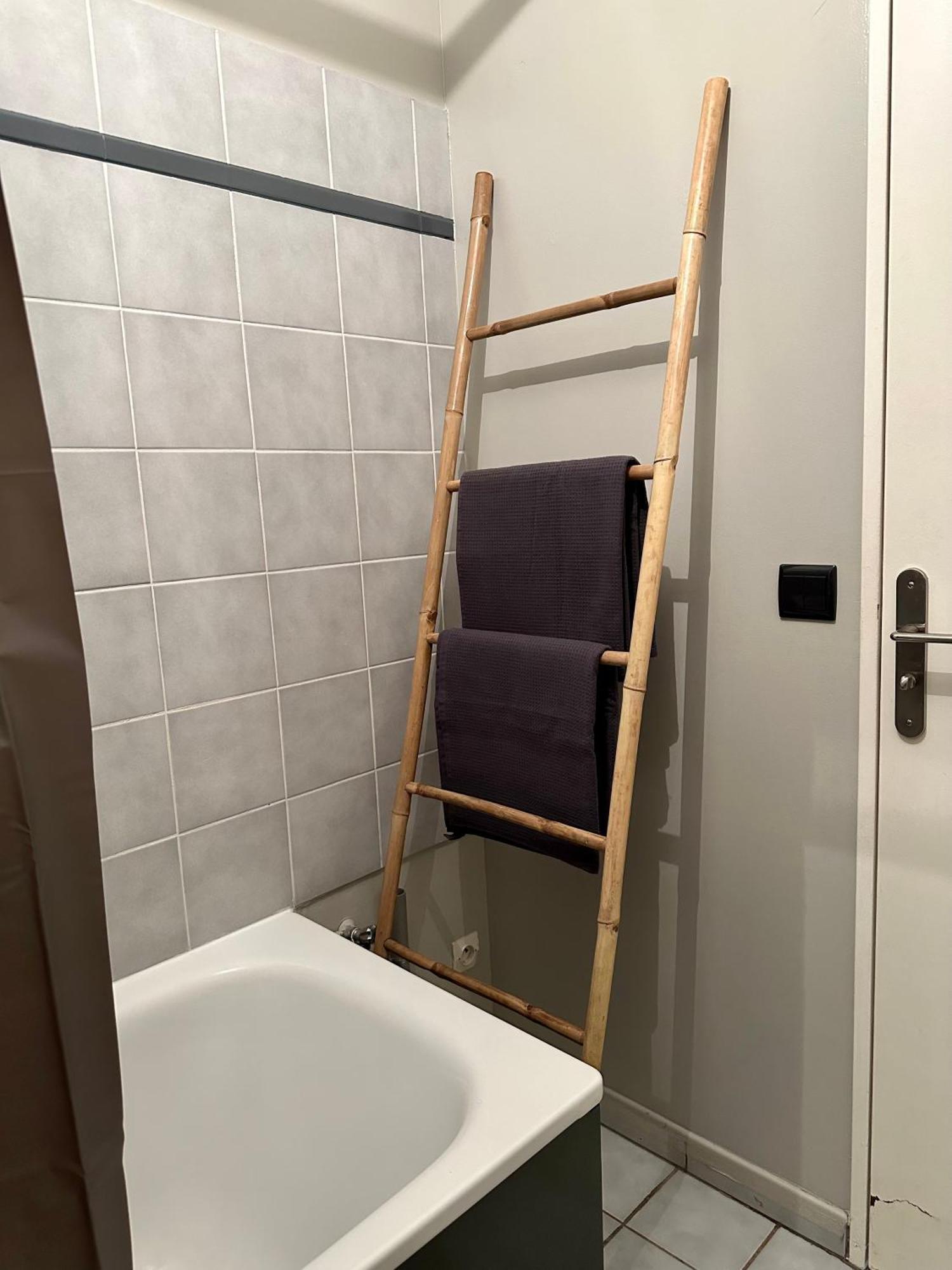 Appart' Calme - 48M² - Proche Versailles - Paris Elancourt Zewnętrze zdjęcie
