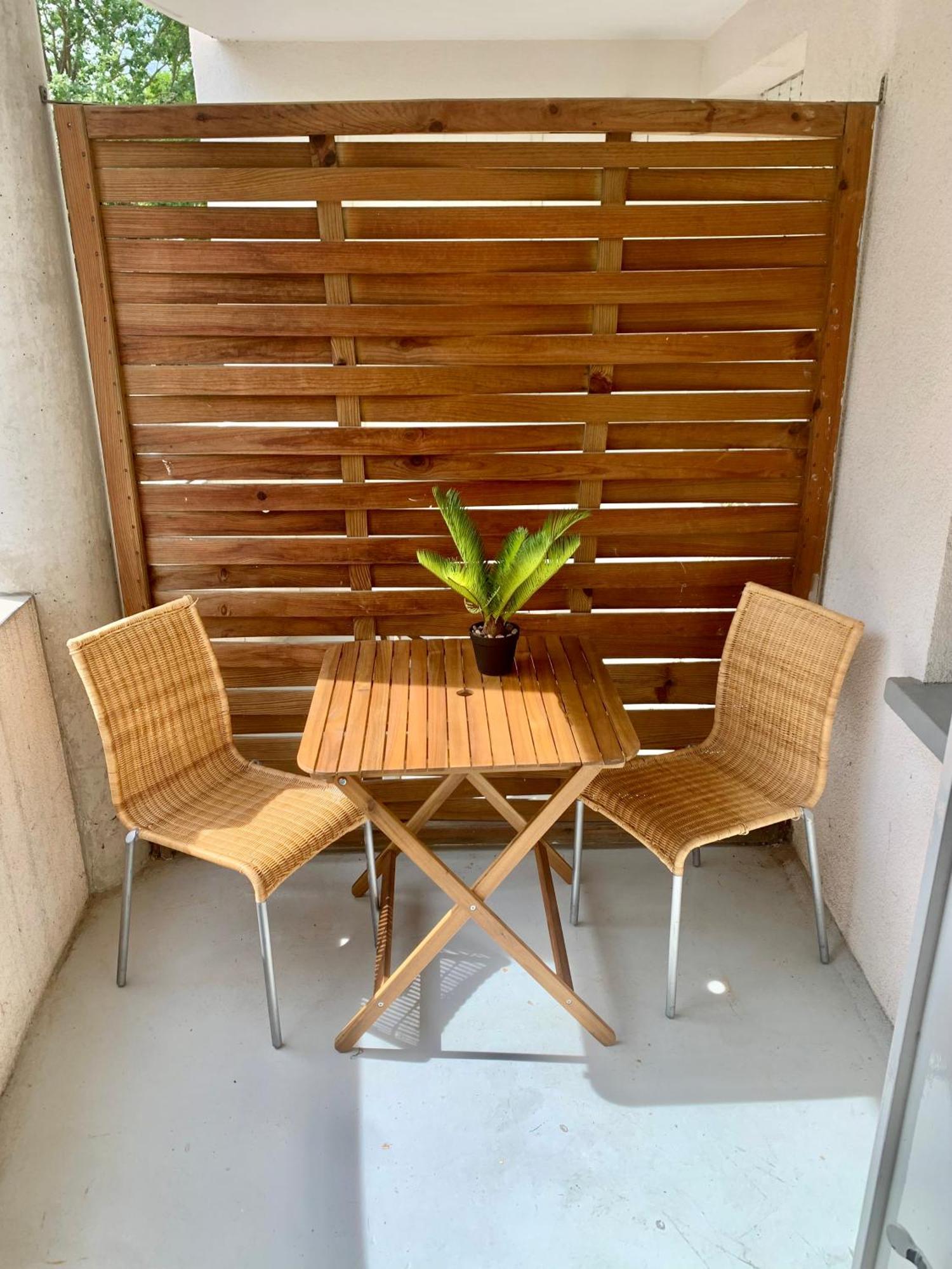 Appart' Calme - 48M² - Proche Versailles - Paris Elancourt Zewnętrze zdjęcie